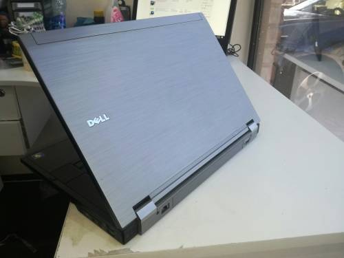 **LATE ENTRY**Beautiful DELL LATITUDE E6510*i5-520m*4gb DDR3*500GB HDD*HD DISPLAY*DVD WRITER